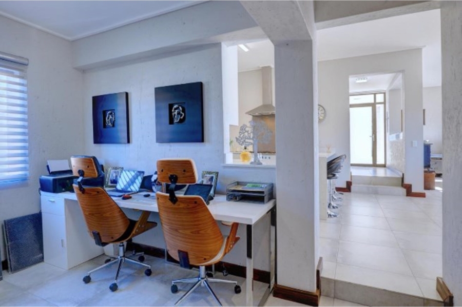 To Let 3 Bedroom Property for Rent in Kingswood Golf Estate Western Cape